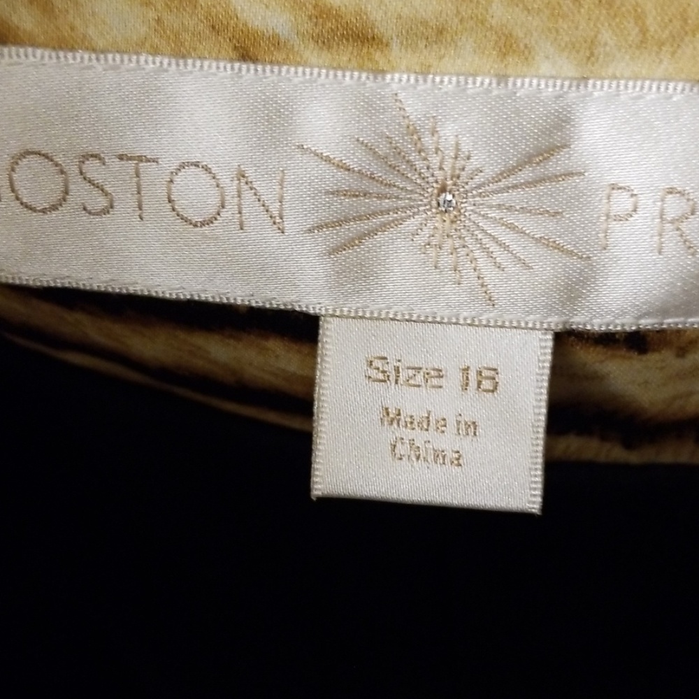 Jacket/Blazer - Picture 5 of 6